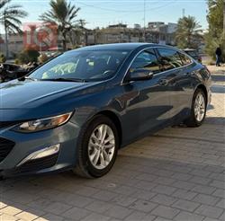 شيفروليه ماليبو